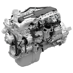 P7D47 Engine